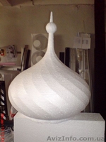 Станки с ЧПУ для фигурной резки пенопласта (термоплоттеры) - <ro>Изображение</ro><ru>Изображение</ru> #3, <ru>Объявление</ru> #86435