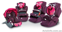 Детские автокресла Kiddy - <ro>Изображение</ro><ru>Изображение</ru> #2, <ru>Объявление</ru> #81634