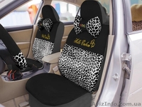 Женские авточехлы, тюнинг женского автомобиля. - <ro>Изображение</ro><ru>Изображение</ru> #2, <ru>Объявление</ru> #81713