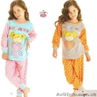 Продаю очень классные детские пижамки - <ro>Изображение</ro><ru>Изображение</ru> #3, <ru>Объявление</ru> #79766