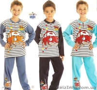 Продаю очень классные детские пижамки - <ro>Изображение</ro><ru>Изображение</ru> #2, <ru>Объявление</ru> #79766