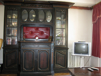 Буфет дерево дуб dh - <ro>Изображение</ro><ru>Изображение</ru> #1, <ru>Объявление</ru> #75730