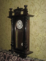 Продам стариные часы дориволюционые. - <ro>Изображение</ro><ru>Изображение</ru> #5, <ru>Объявление</ru> #86068