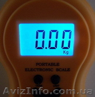 Весы кантер безмен электронный цифровой подвесной до 40 кг. Цена:100 грн - <ro>Изображение</ro><ru>Изображение</ru> #1, <ru>Объявление</ru> #75584