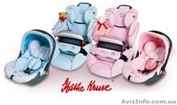 Детские автокресла Kiddy - <ro>Изображение</ro><ru>Изображение</ru> #3, <ru>Объявление</ru> #81634