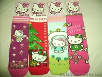 Продаю детские колготы, носочки с Диснеевскими героями - <ro>Изображение</ro><ru>Изображение</ru> #2, <ru>Объявление</ru> #79781