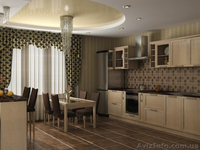 Все виды ремонтно-строительных работ.Дизайн. - <ro>Изображение</ro><ru>Изображение</ru> #2, <ru>Объявление</ru> #74528