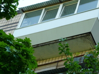 Окна -  двери, алюминий-пвх. - <ro>Изображение</ro><ru>Изображение</ru> #3, <ru>Объявление</ru> #75488