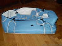 Детская сумка-переноска - <ro>Изображение</ro><ru>Изображение</ru> #1, <ru>Объявление</ru> #82666