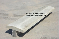 Крышки на забор - <ro>Изображение</ro><ru>Изображение</ru> #1, <ru>Объявление</ru> #78479