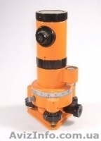 Прибор вертикального проектирования LV1 - <ro>Изображение</ro><ru>Изображение</ru> #3, <ru>Объявление</ru> #86375