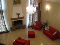 Элитный комплекс "Робин Гуд" Конча-Заспи - <ro>Изображение</ro><ru>Изображение</ru> #2, <ru>Объявление</ru> #77088