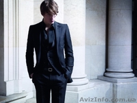 Мужской костюм H&M - <ro>Изображение</ro><ru>Изображение</ru> #2, <ru>Объявление</ru> #85213