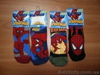 Продаю детские колготы, носочки с Диснеевскими героями - <ro>Изображение</ro><ru>Изображение</ru> #3, <ru>Объявление</ru> #79781