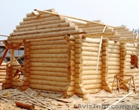 Срубы домов и срубы бань с доставкой и установкой по всей России - <ro>Изображение</ro><ru>Изображение</ru> #1, <ru>Объявление</ru> #79152