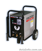 Сварочный аппарат, трансформаторы Патон серии ТДС, СТШ - <ro>Изображение</ro><ru>Изображение</ru> #3, <ru>Объявление</ru> #6875