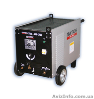 Сварочный аппарат, трансформаторы Патон серии ТДС, СТШ - <ro>Изображение</ro><ru>Изображение</ru> #5, <ru>Объявление</ru> #6875