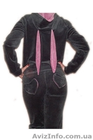 Велюровые костюмы с ушками! Зайки и кошечки - <ro>Изображение</ro><ru>Изображение</ru> #1, <ru>Объявление</ru> #80368