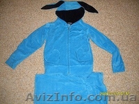 Велюровые костюмы с ушками! Зайки и кошечки - <ro>Изображение</ro><ru>Изображение</ru> #4, <ru>Объявление</ru> #80368