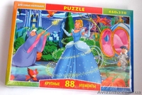 Развивающие настольные игры - пазлы - <ro>Изображение</ro><ru>Изображение</ru> #4, <ru>Объявление</ru> #79795