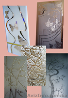 Художественно-декоративные стекла и зеркала - <ro>Изображение</ro><ru>Изображение</ru> #1, <ru>Объявление</ru> #99143