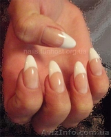 Маникюр, педикюр, наращивание ногтей на дому и с выездом на дом - <ro>Изображение</ro><ru>Изображение</ru> #2, <ru>Объявление</ru> #94923