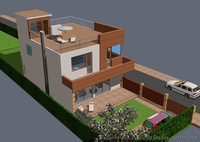 Проектирование и архитектура. - <ro>Изображение</ro><ru>Изображение</ru> #5, <ru>Объявление</ru> #100745