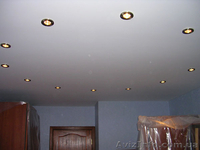 Натяжные потолки "Элит Систем" - <ro>Изображение</ro><ru>Изображение</ru> #3, <ru>Объявление</ru> #99897