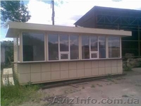 КИОСК,(МАФ) НОВЫЙ. СРОЧНО!  - <ro>Изображение</ro><ru>Изображение</ru> #1, <ru>Объявление</ru> #89144