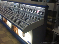 Оборудование торговое с подсветокй - <ro>Изображение</ro><ru>Изображение</ru> #1, <ru>Объявление</ru> #98859