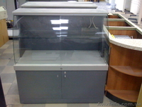 Оборудование торговое с подсветокй - <ro>Изображение</ro><ru>Изображение</ru> #2, <ru>Объявление</ru> #98859