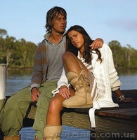 Продаю Обувь UGG - <ro>Изображение</ro><ru>Изображение</ru> #1, <ru>Объявление</ru> #99427