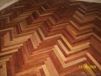 Паркетные работы Шлифовка паркета - <ro>Изображение</ro><ru>Изображение</ru> #1, <ru>Объявление</ru> #88526