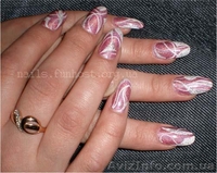 Маникюр, педикюр, наращивание ногтей на дому и с выездом на дом - <ro>Изображение</ro><ru>Изображение</ru> #3, <ru>Объявление</ru> #94923