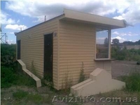 КИОСК,(МАФ) НОВЫЙ. СРОЧНО!  - <ro>Изображение</ro><ru>Изображение</ru> #3, <ru>Объявление</ru> #89144