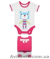 Новые бодики Mothercare - <ro>Изображение</ro><ru>Изображение</ru> #3, <ru>Объявление</ru> #97621