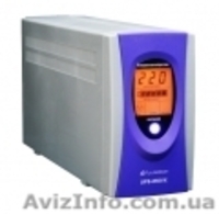 Стабилизатор напряжения, Источник бесперебойного питания - <ro>Изображение</ro><ru>Изображение</ru> #1, <ru>Объявление</ru> #94574