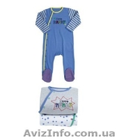 Новые человечки Mothercare George - <ro>Изображение</ro><ru>Изображение</ru> #1, <ru>Объявление</ru> #96488