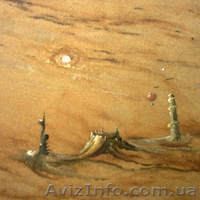 декоративная штукатурка, консультации, обучение, нанесение. - <ro>Изображение</ro><ru>Изображение</ru> #2, <ru>Объявление</ru> #91685