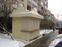 КИОСК,(МАФ) НОВЫЙ. СРОЧНО!  - <ro>Изображение</ro><ru>Изображение</ru> #4, <ru>Объявление</ru> #89144