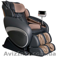 . Массажное кресло Kennedy 3 - <ro>Изображение</ro><ru>Изображение</ru> #1, <ru>Объявление</ru> #91847