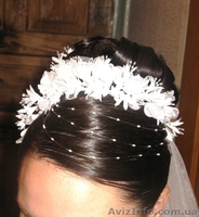 Наращивание волос-итальянские технологии - <ro>Изображение</ro><ru>Изображение</ru> #4, <ru>Объявление</ru> #52817