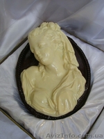 шоколадные изделия, шоколад ручной работы - <ro>Изображение</ro><ru>Изображение</ru> #4, <ru>Объявление</ru> #70551