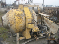 Продам бетонозмішувач Feroviai (Алжирка) - <ro>Изображение</ro><ru>Изображение</ru> #2, <ru>Объявление</ru> #100412