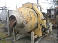 Продам бетонозмішувач Feroviai (Алжирка) - <ro>Изображение</ro><ru>Изображение</ru> #1, <ru>Объявление</ru> #100412