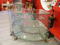 Гибка стекла, фьюзинговые изделия - <ro>Изображение</ro><ru>Изображение</ru> #3, <ru>Объявление</ru> #89836