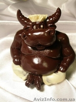 шоколадные изделия, шоколад ручной работы - <ro>Изображение</ro><ru>Изображение</ru> #2, <ru>Объявление</ru> #70551