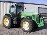 Трактора, комбайны, опрыскиватели  - <ro>Изображение</ro><ru>Изображение</ru> #1, <ru>Объявление</ru> #91339