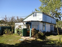 Продам уютный участок с домом!!! Срочно     - <ro>Изображение</ro><ru>Изображение</ru> #1, <ru>Объявление</ru> #89834