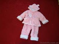 комбинезон,костюм,ботинки - <ro>Изображение</ro><ru>Изображение</ru> #2, <ru>Объявление</ru> #93821